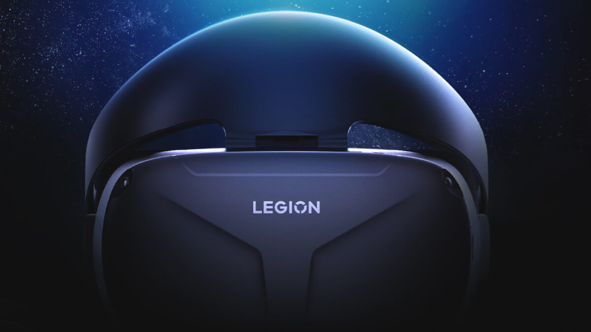 Lenovo Legion VR700 Çıkış Tarihi, Fiyatı Ve Özellikleri