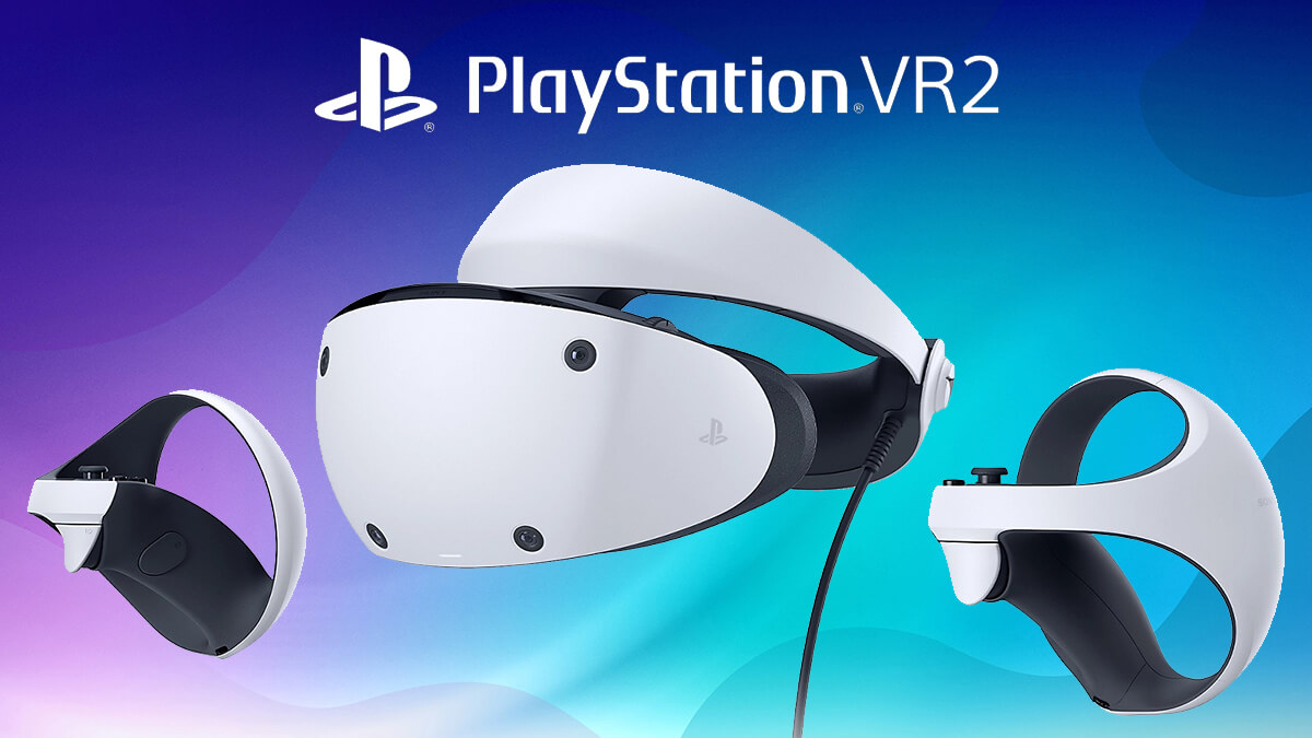 PlayStation VR2 (PS VR2) Çıkış Tarihi, Fiyatı Ve Özellikleri