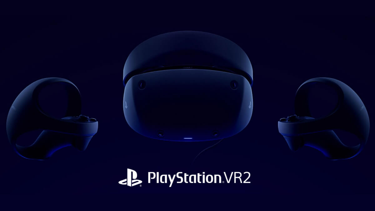 PlayStation VR2 (PS VR2) 2023 İlk Çeyreğinde Geliyor