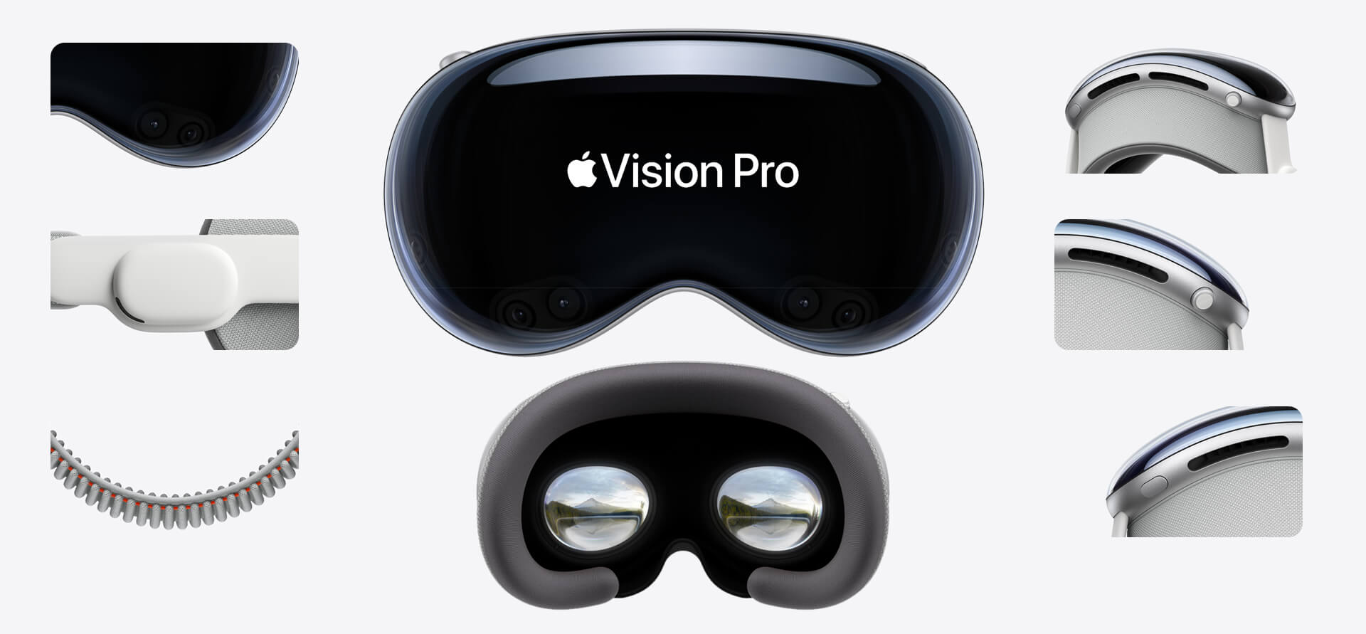 Apple Vision Pro Fiyatı Ve Özellikleri