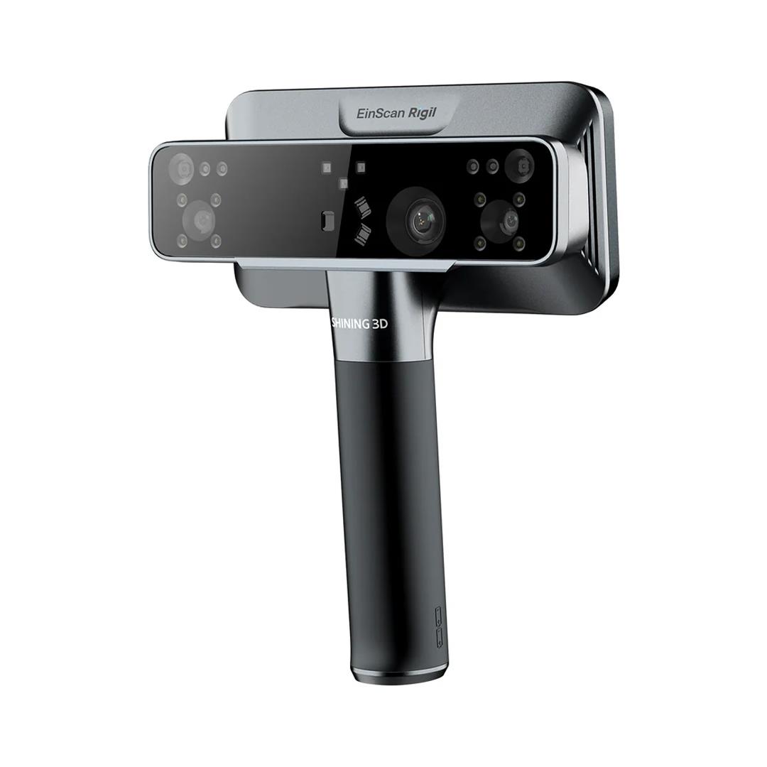 EinScan Rigil 3D Tarayıcı