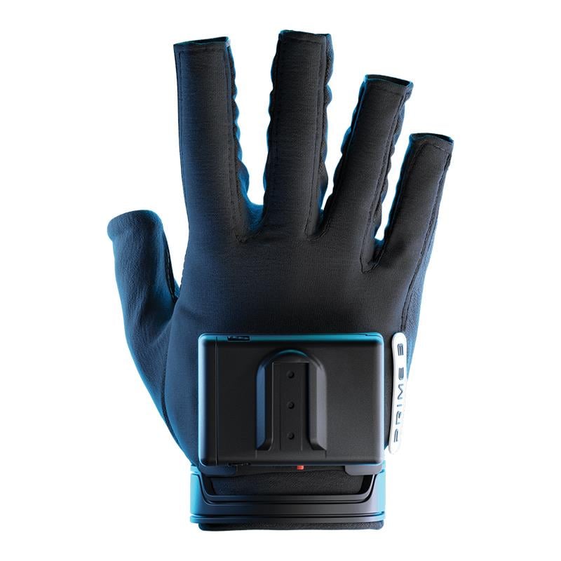 Manus Prime 3 Haptic XR Eldivenler