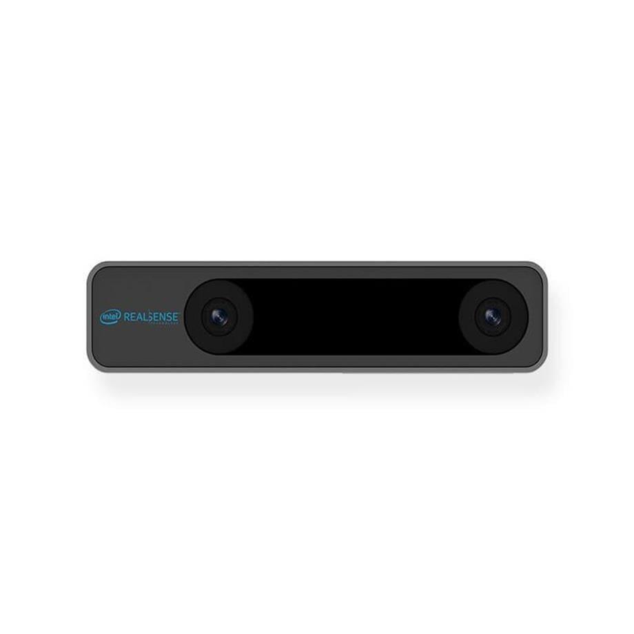 Intel Realsense Tracking Camera T265