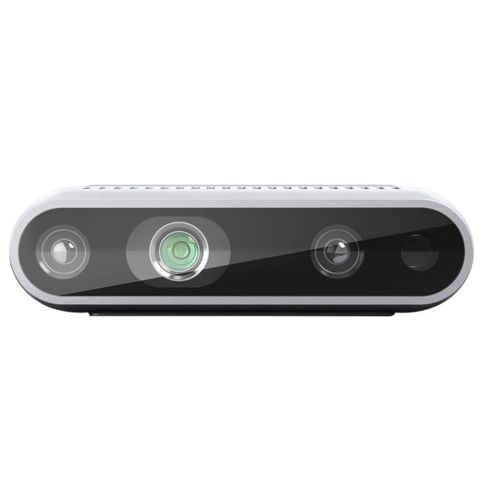 Intel Realsense D435i Derinlik Kamerası