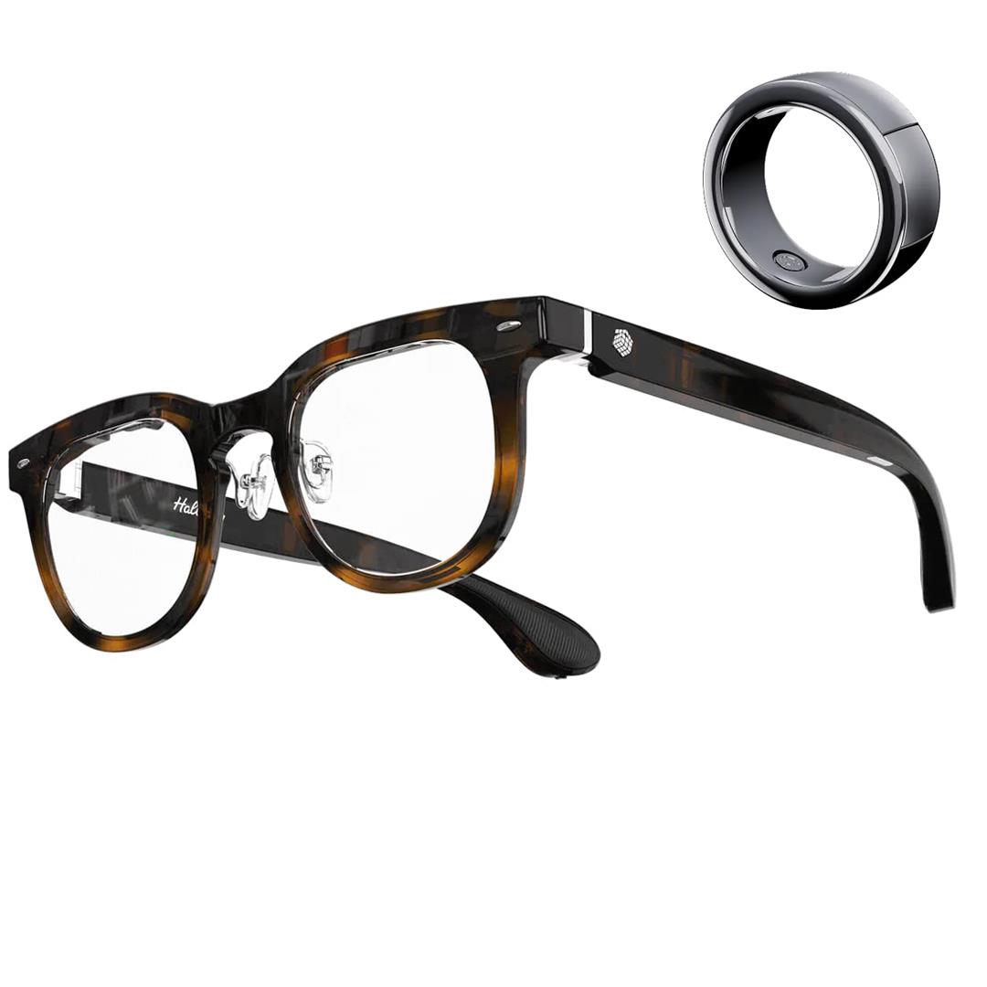 Halliday Proactive Ai Gözlük
