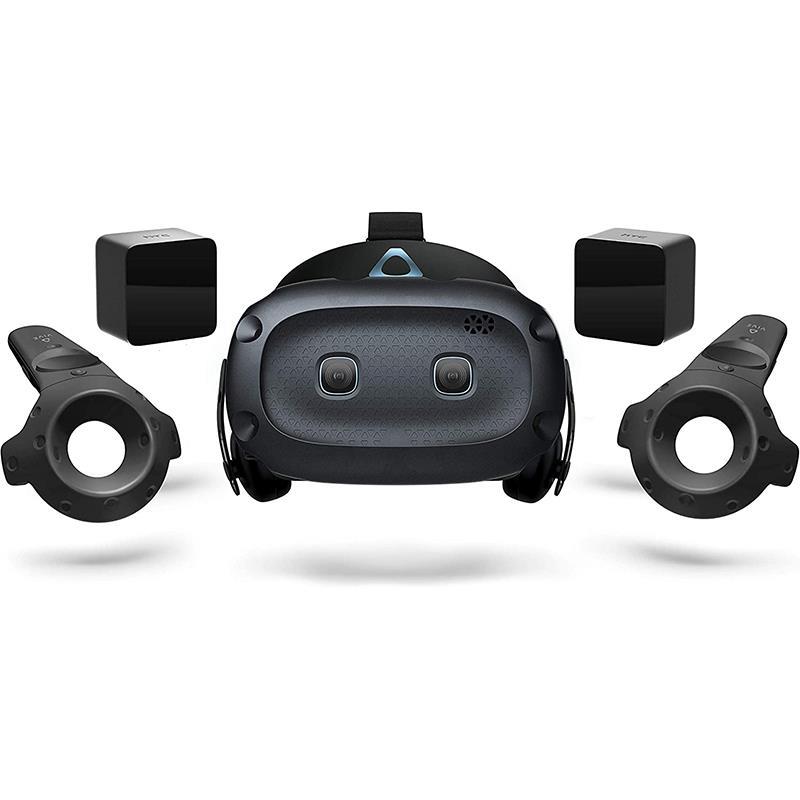 HTC Vive Cosmos Elite PC VR Seti İkinci El Temiz Teşhir Garantili