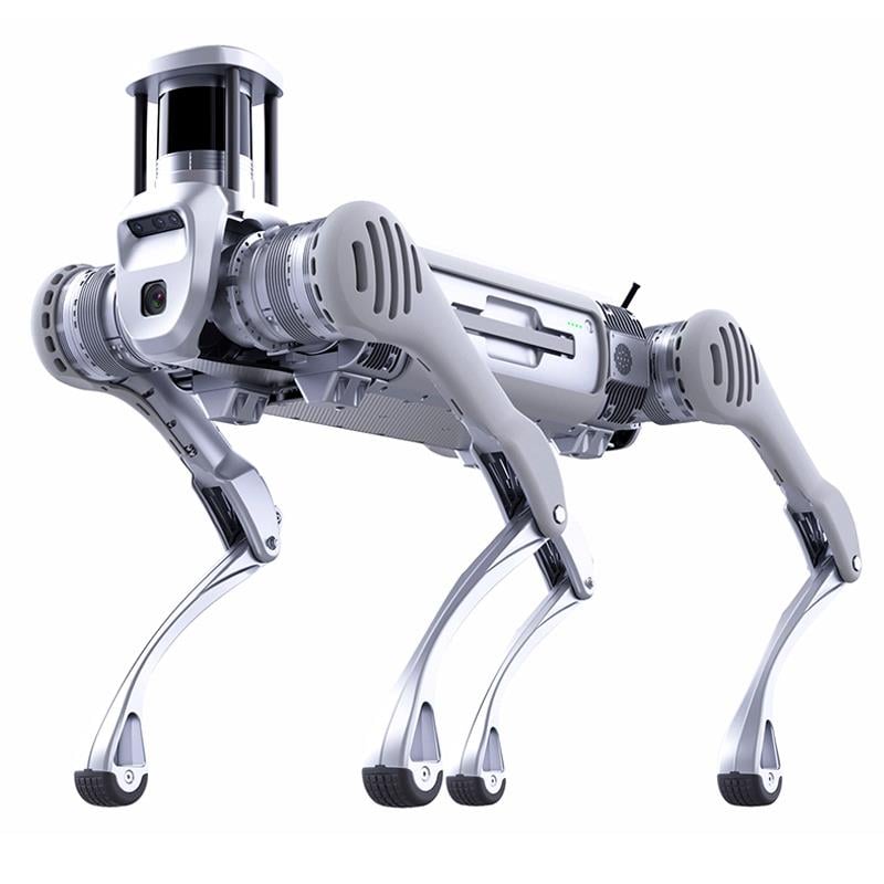 Unitree B2 Endüstriyel Dört Ayaklı Robot Köpek