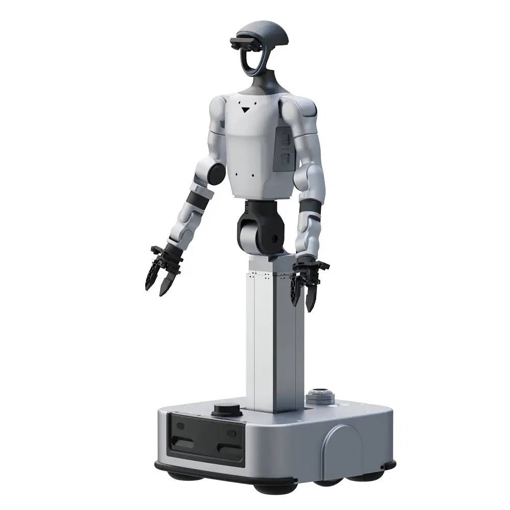 Unitree G1-D Ultimate (Flagship) Humanoid Robot