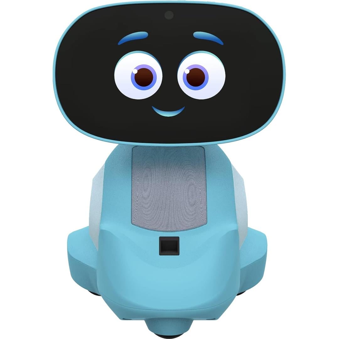 Miko 3 Çocuklar İçin Yapay Zeka Robotu