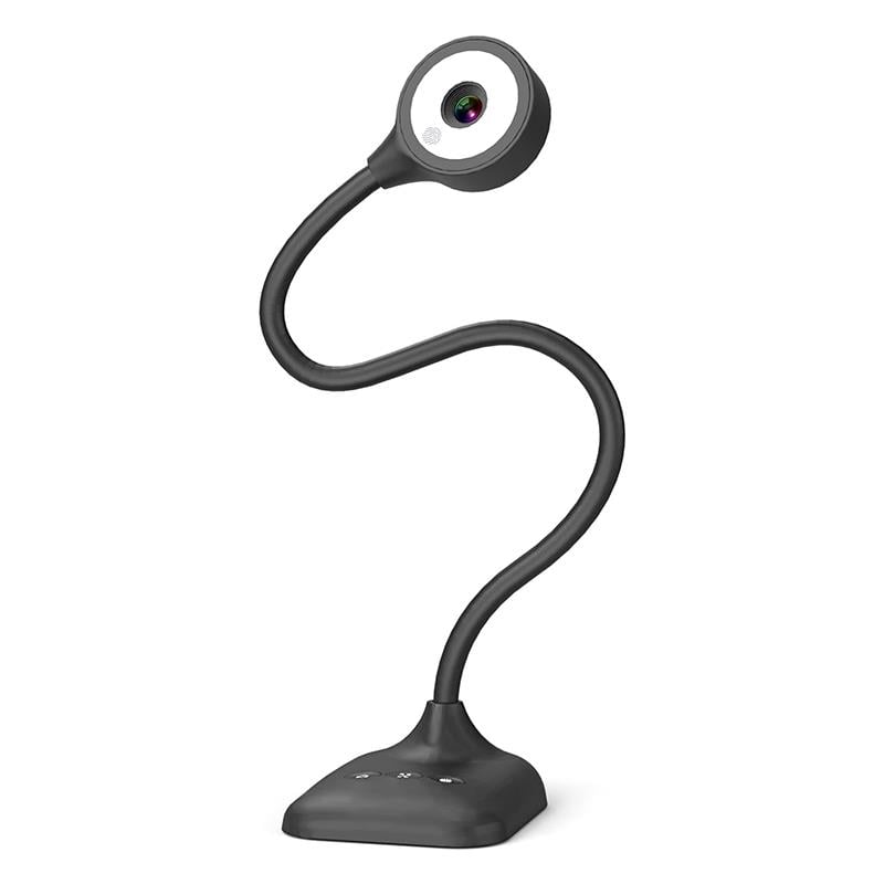 Pakotoo USB Belge Kamerası