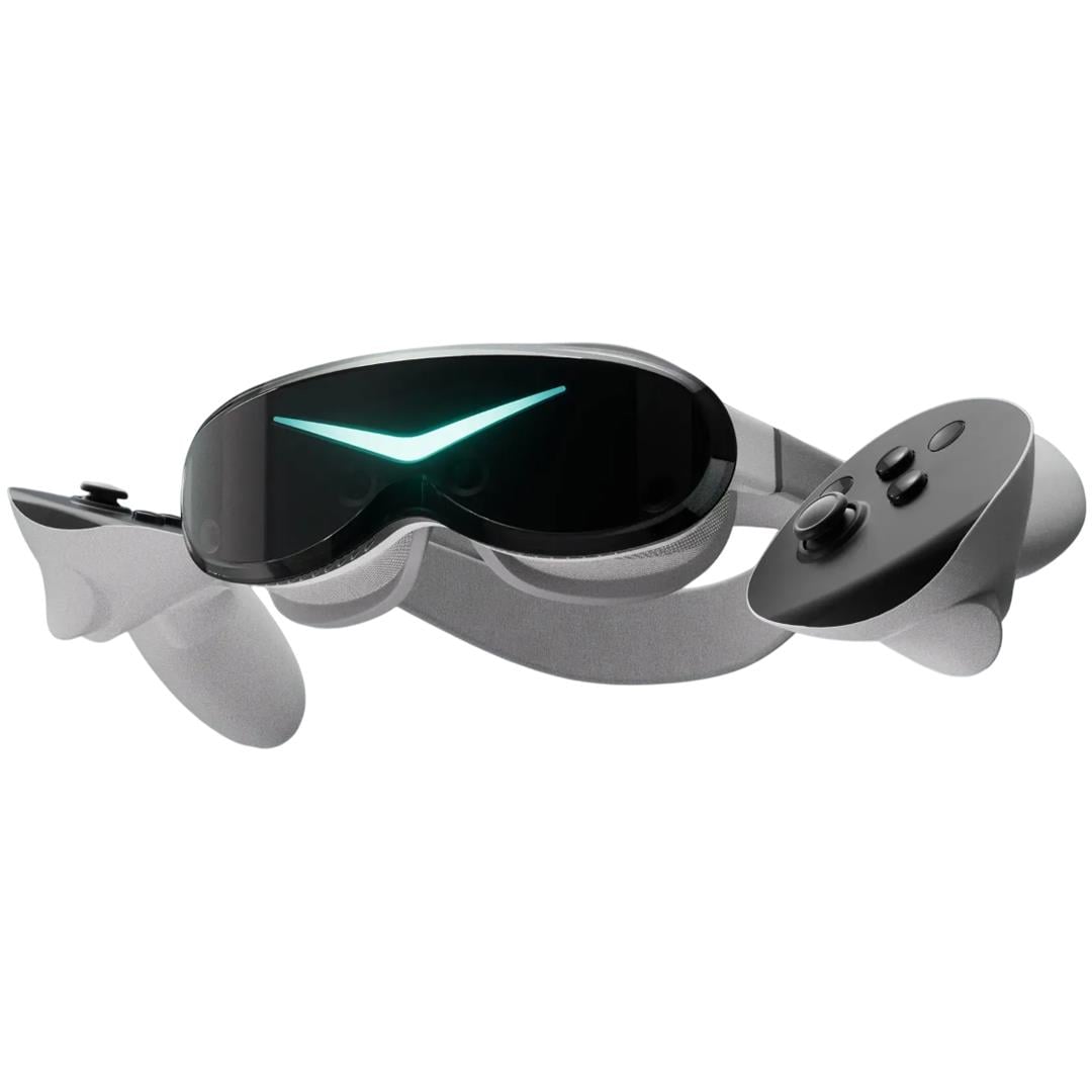 Pimax Dream Air VR - MR Sanal ve Karma Gerçeklik Başlığı
