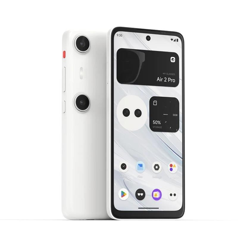 XREAL Beam Pro 6GB 128GB Açık Kutu Yeni Ürün