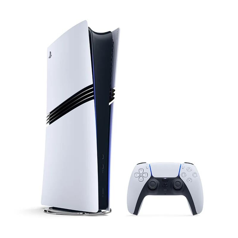 PlayStation 5 Pro (PS5 Pro) Konsolu