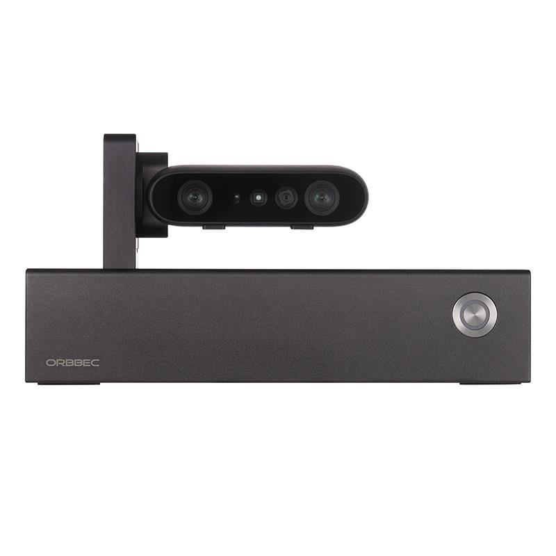 ORBBEC Persee N1 RGB Stereo 3D Kamera + NVIDIA Jetson Nano Geliştirme Kiti