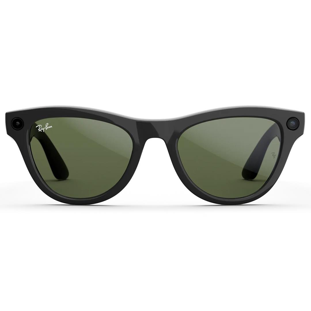 Ray-Ban Meta Skyler (Gen 2) Kameralı Yapay Zekalı Akıllı Gözlük