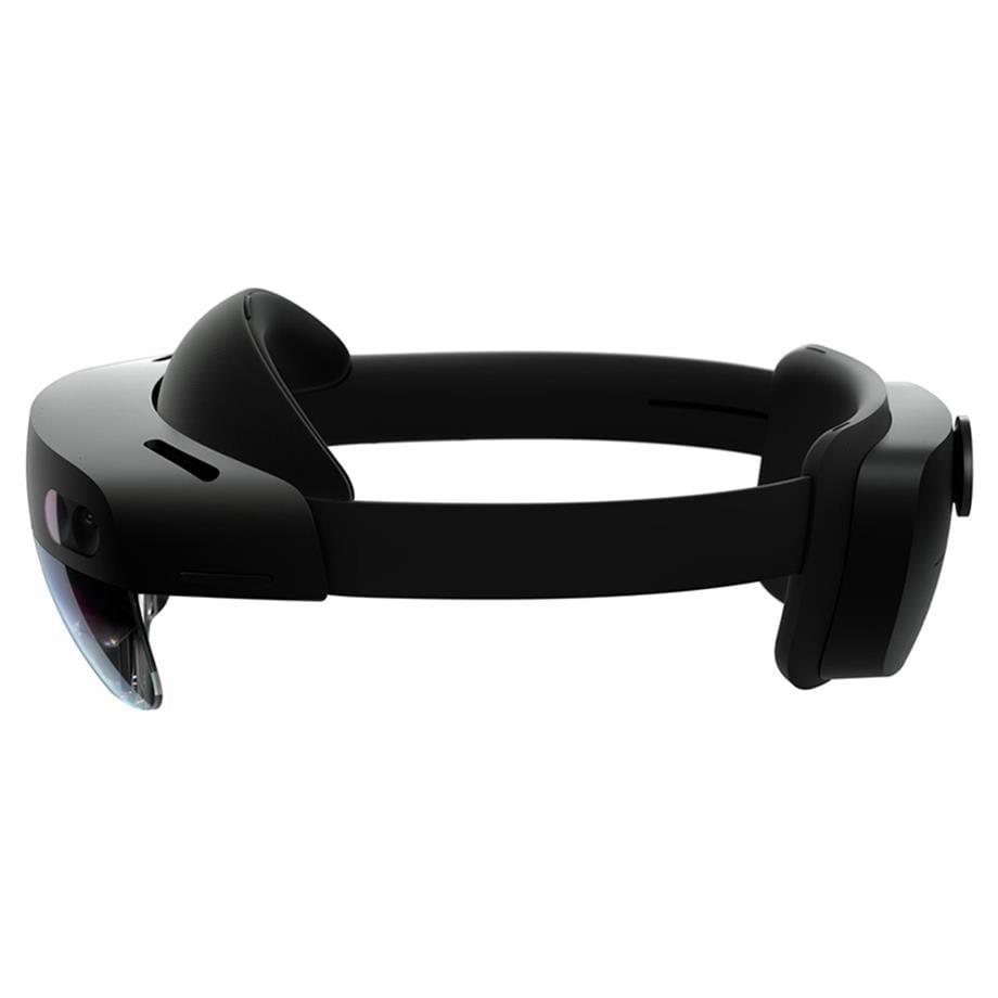 Microsoft Hololens 2 Commercial Edition