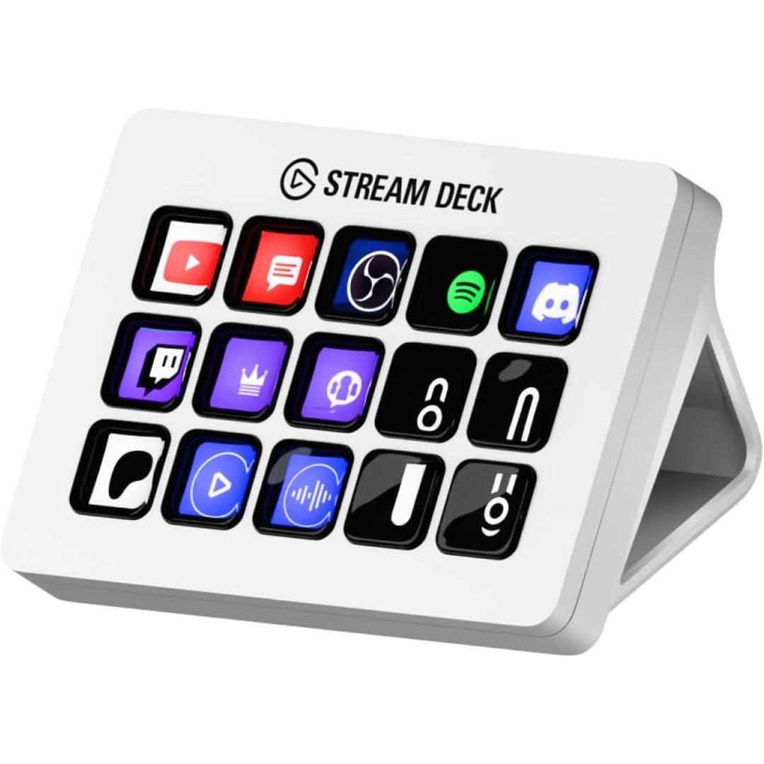 Elgato Stream Deck MK 2