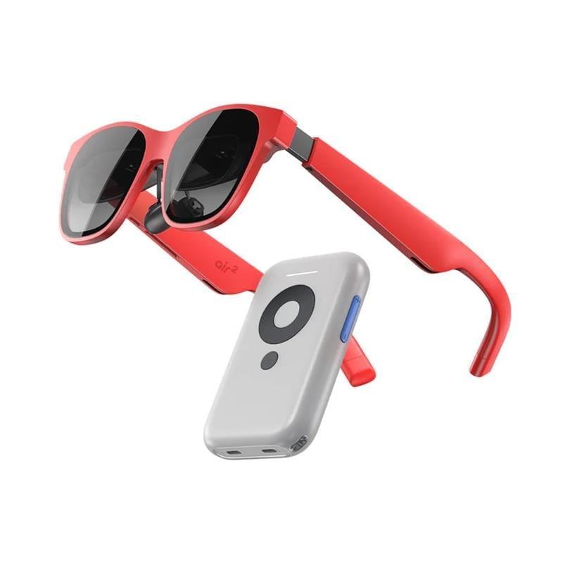 XREAL Air 2 + XREAL Beam Bundle