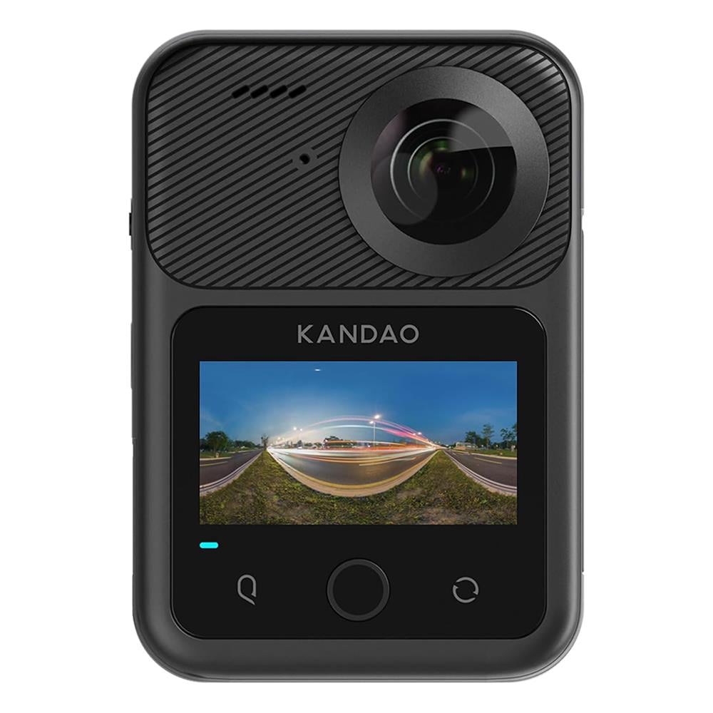 Kandao QooCam 3 Ultra 8K 360 Kamera