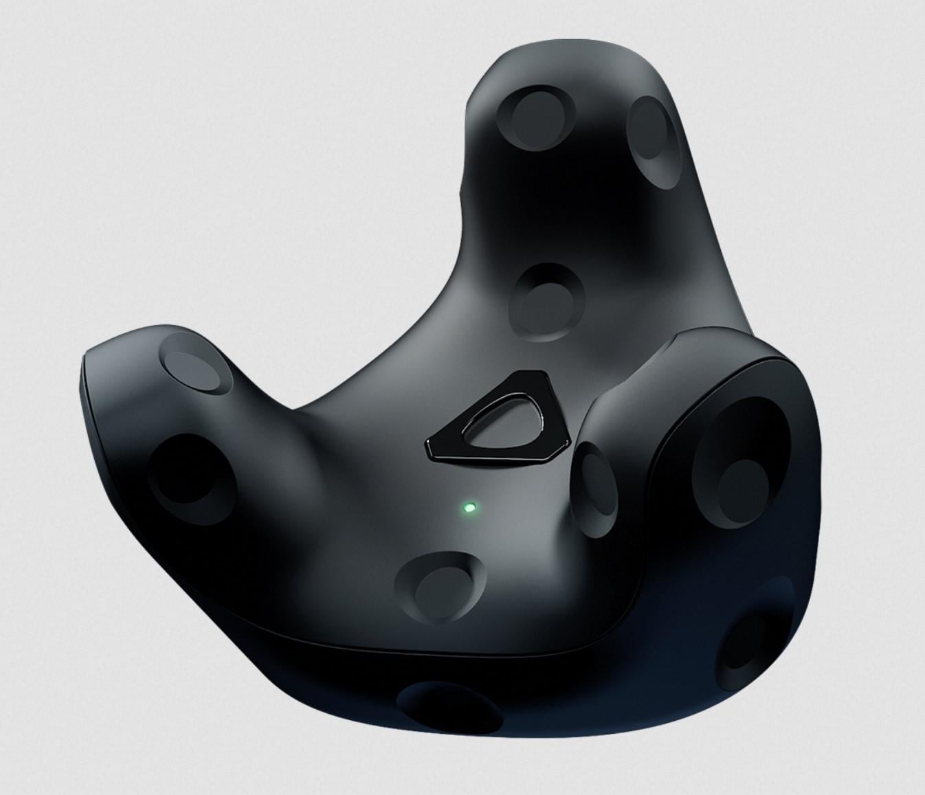 HTC Vive Tracker 3.0