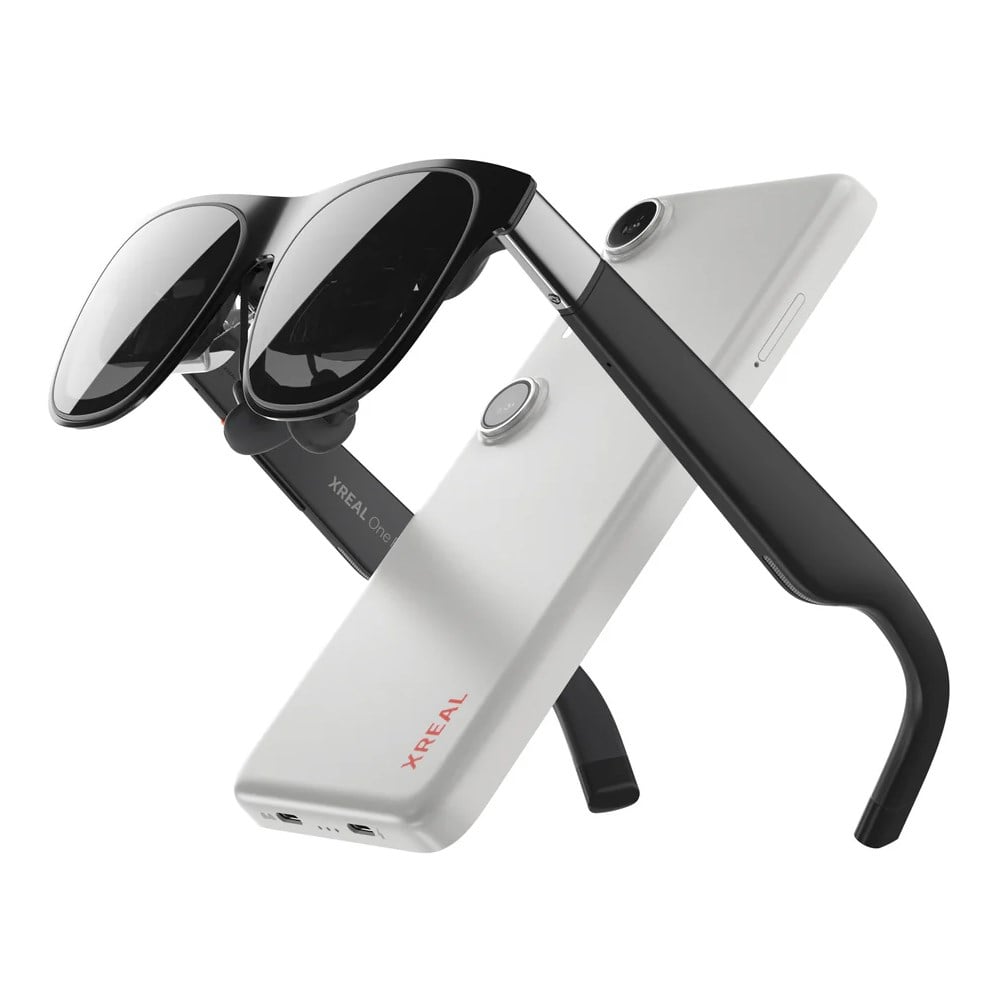 XREAL One Pro AR Gözlüğü + Beam Pro 8G 256G WiFi