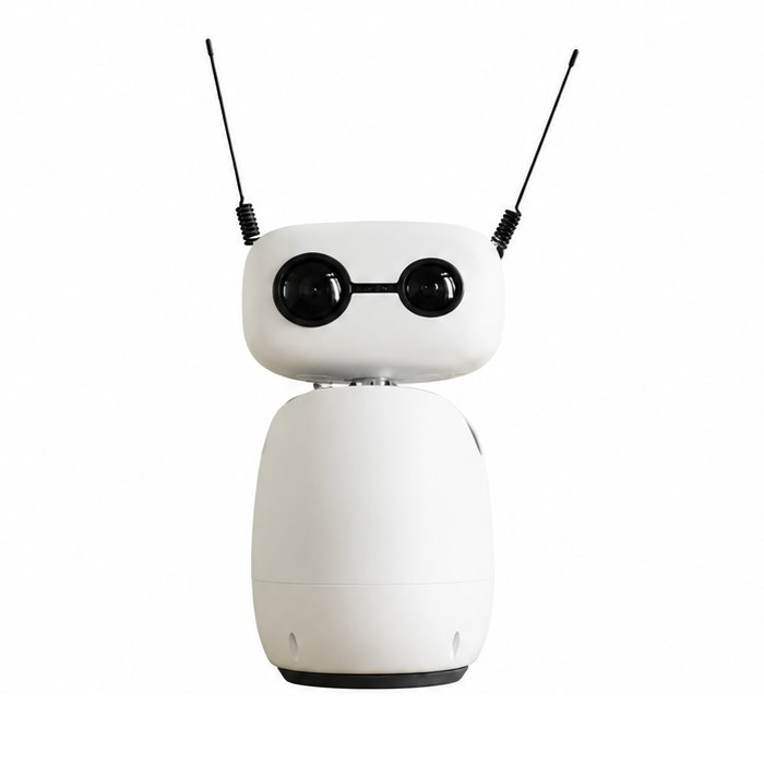 Reachy Mini Wireless Açık Kaynak Yapay Zeka Robotu