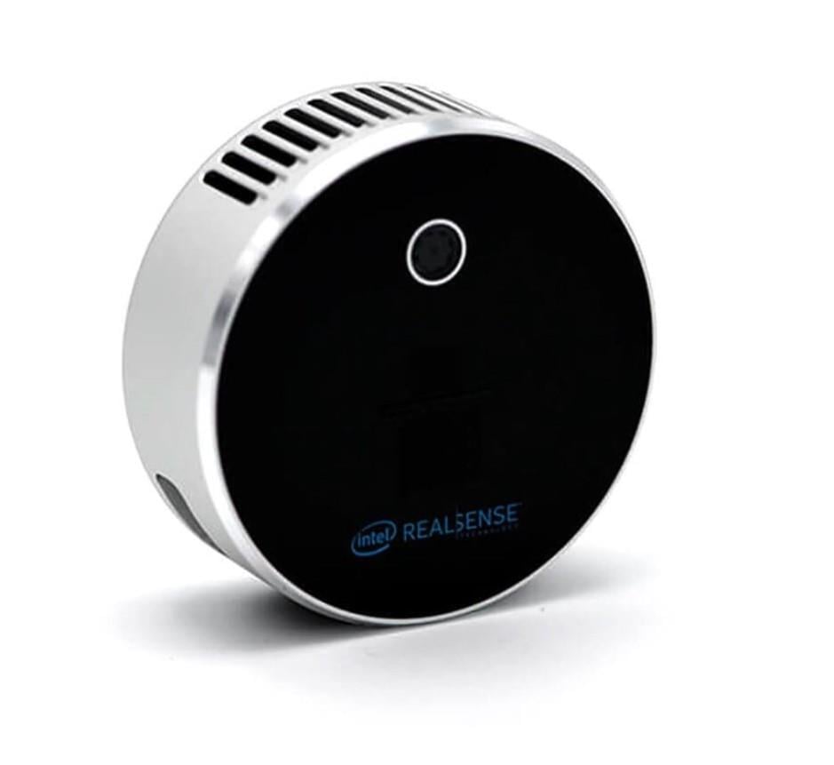 Intel Realsense LIDAR Kamera L515