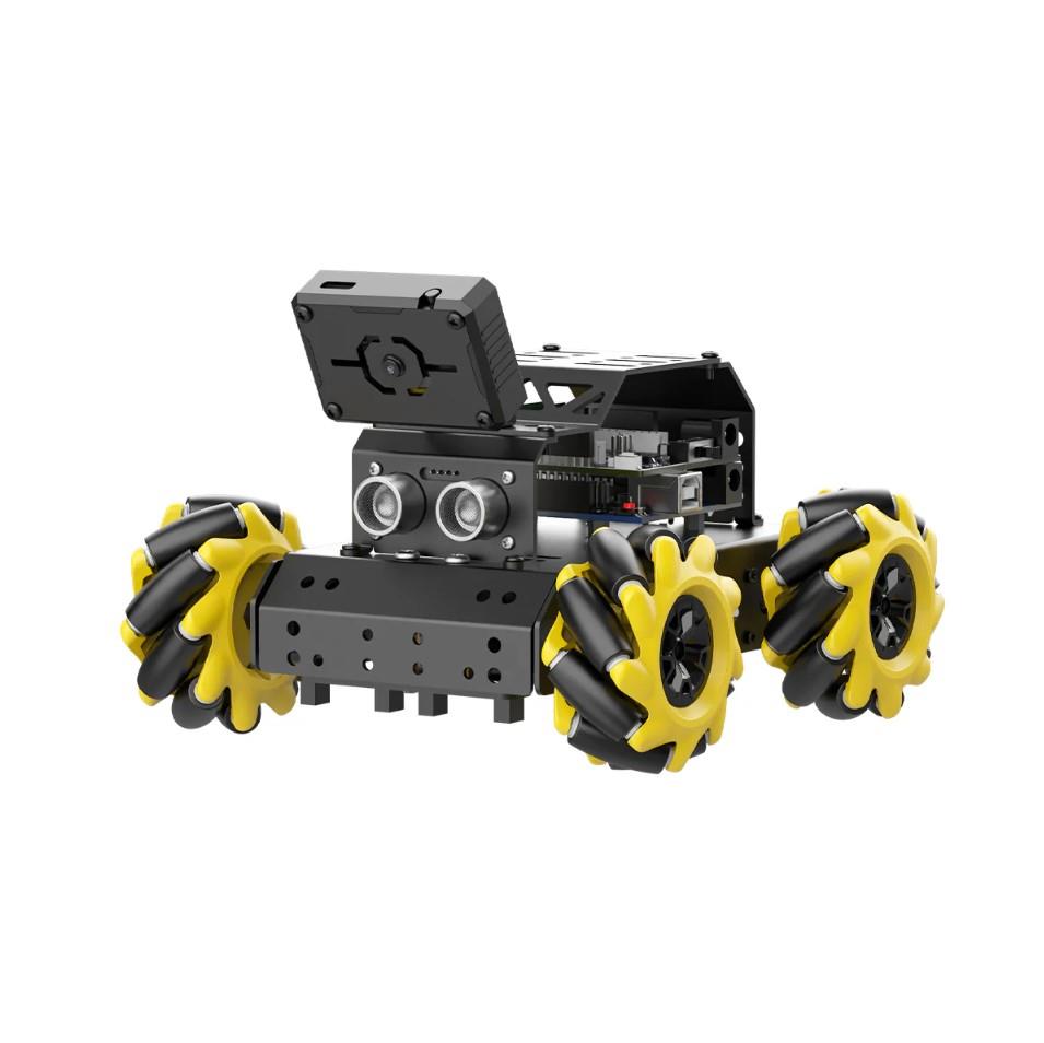 Hiwonder miniAuto AI Görüş Arduino Robot Araba Kiti