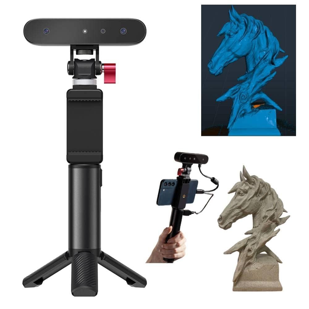 Creality CR-Scan Ferret 3D Tarayıcı