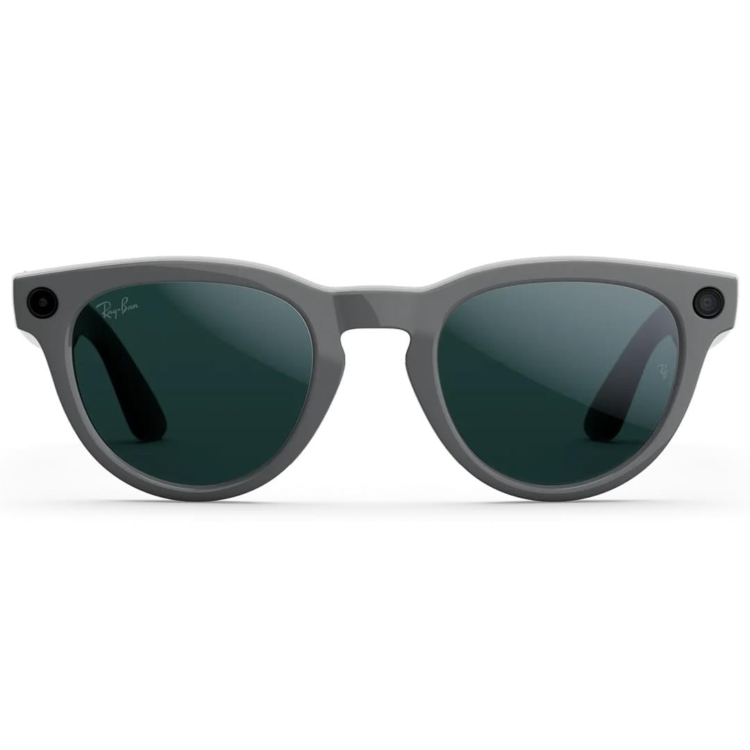 Ray-Ban Meta Headliner (Gen 2) Kameralı Yapay Zekalı Akıllı Gözlük