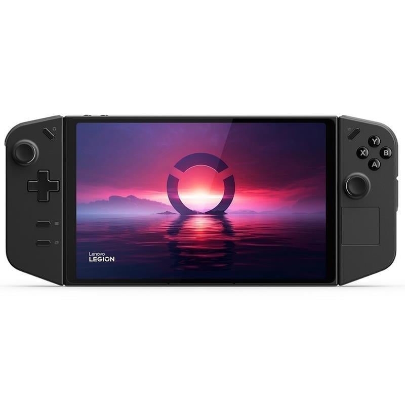Lenovo Legion Go AMD Ryzen Z1 Extreme 3.3 GHz/5.1 GHz 8.8” WQXGA IPS Ekran 16GB RAM 512GB SSD Win 11