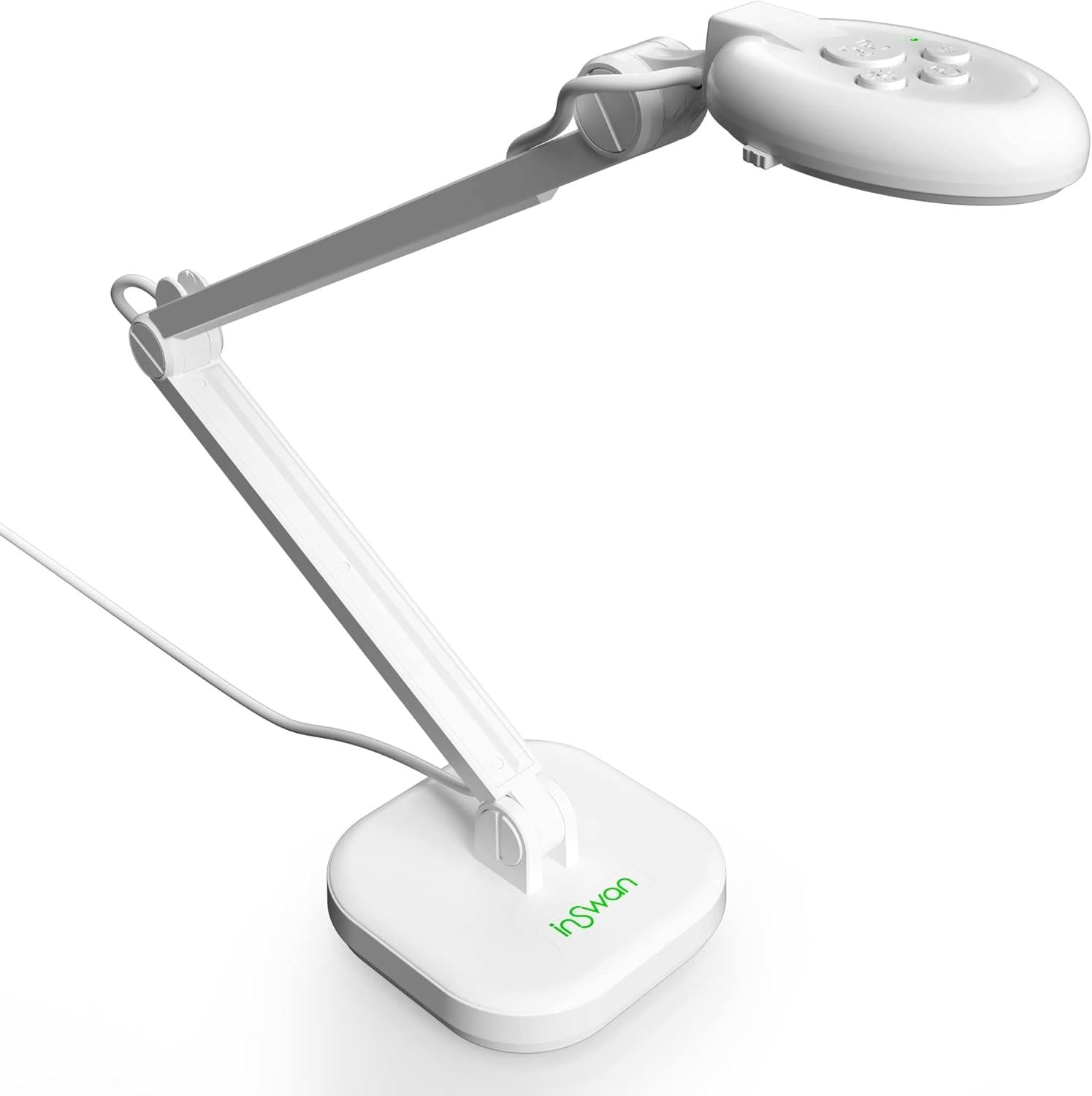 Inswan INS-2 4K USB Doküman Kamerası
