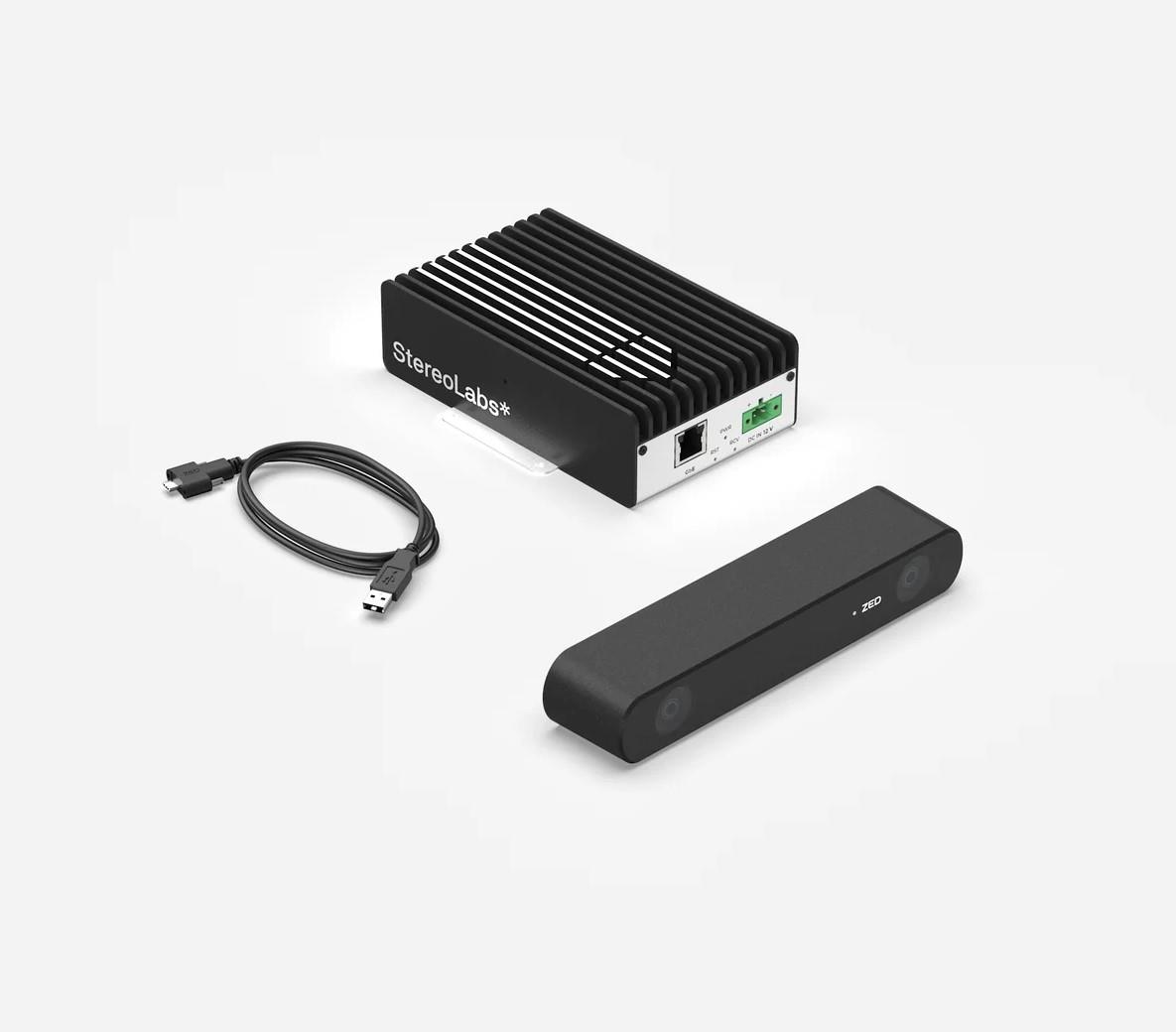 StereoLabs Single Stereo USB Kit