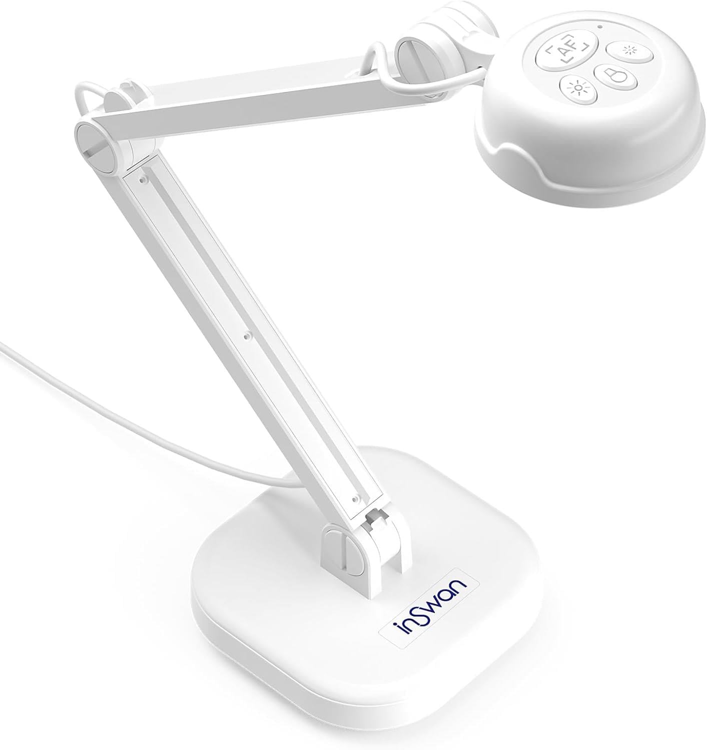 Inswan INS-1 USB Belge Kamerası