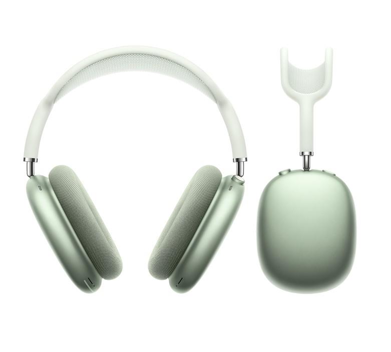 Apple Airpods Max Yeşil