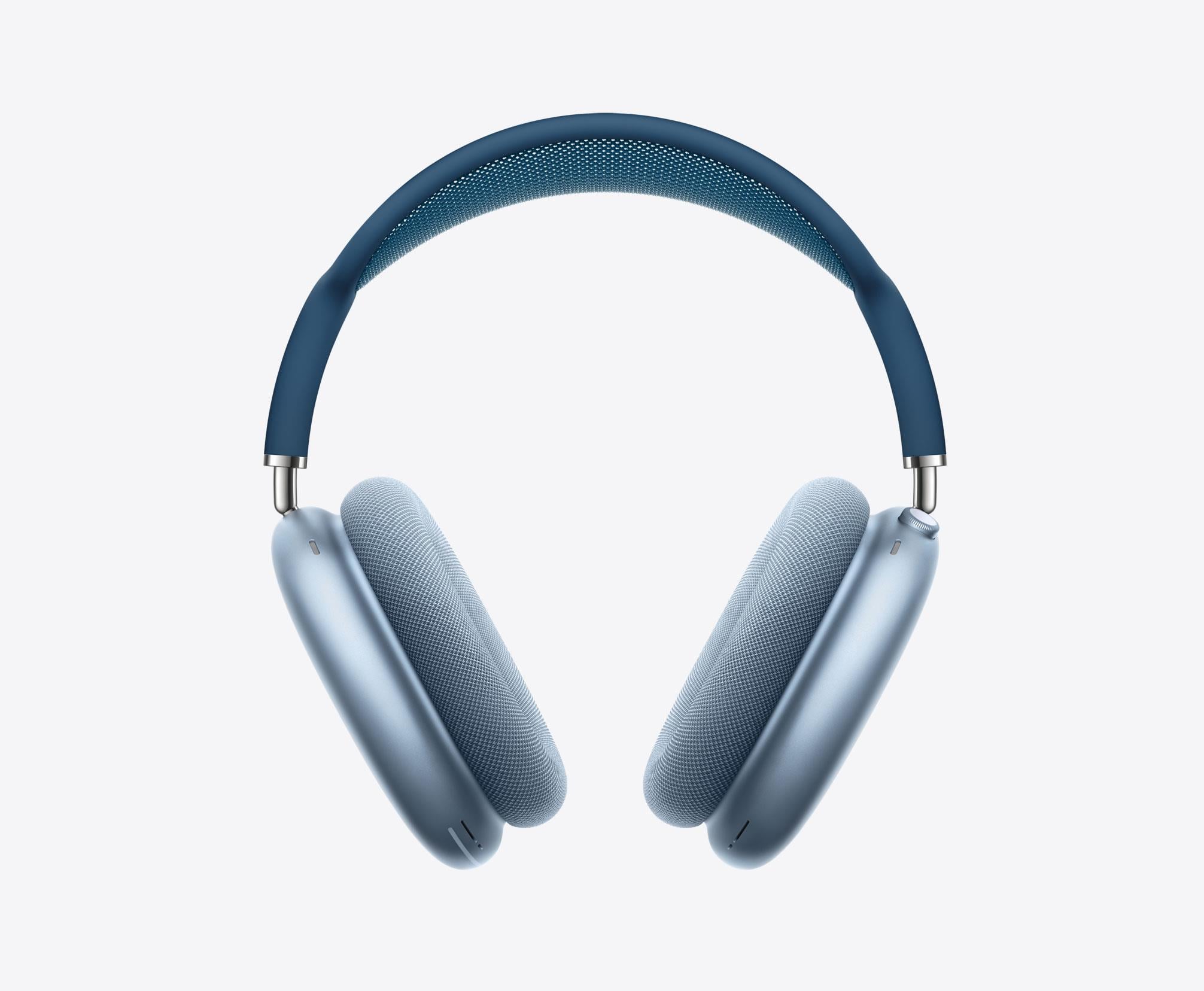 Apple Airpods Max Gök Mavisi