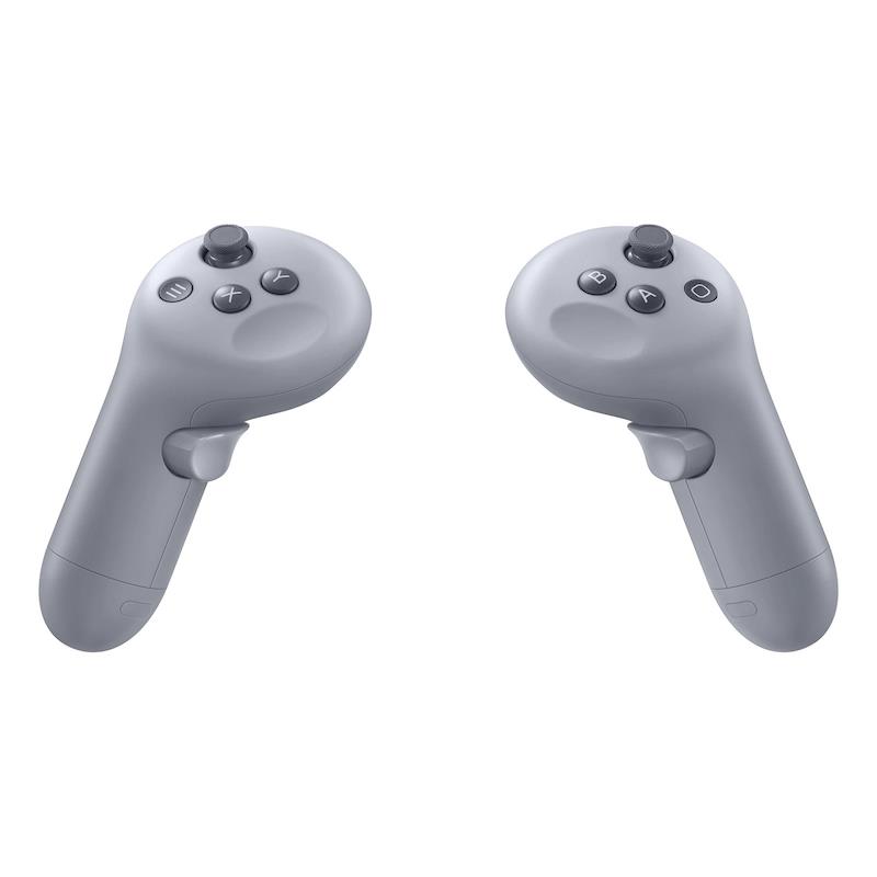 Samsung Galaxy XR Controllers - Galaxy XR Kontrol Cihazları