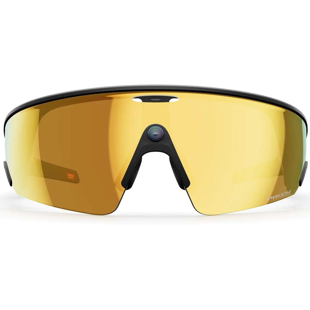 Oakley Meta Vanguard Kameralı Yapay Zekalı Akıllı Gözlük