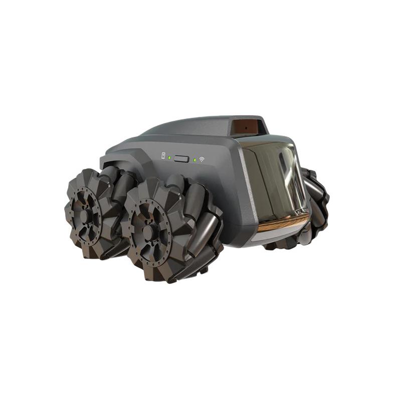 Moorebot Scout AI Destekli Otonom Mobil Robot