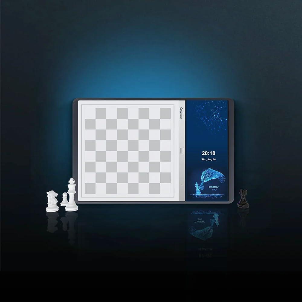 Chessnut Evo AI Yapay Zeka Satranç Tahtası