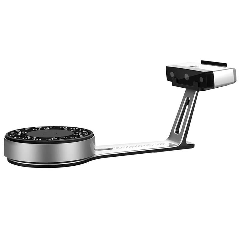 Einscan SP V2 Masaüstü 3D Tarayıcı (Yeni Versiyon)