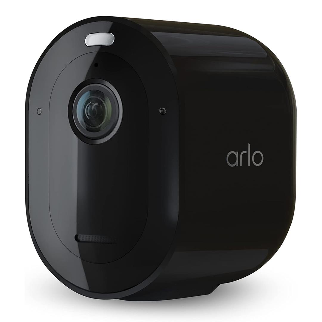Arlo Pro 5S Spotlight Güvenlik Kamerası 2K HDR