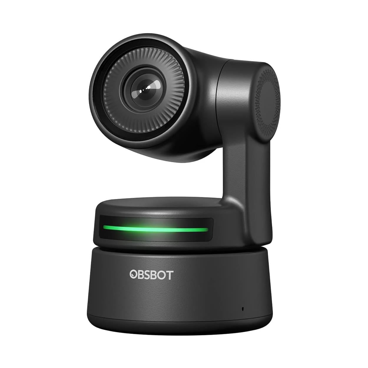 OBSBOT Tiny PTZ Webcam