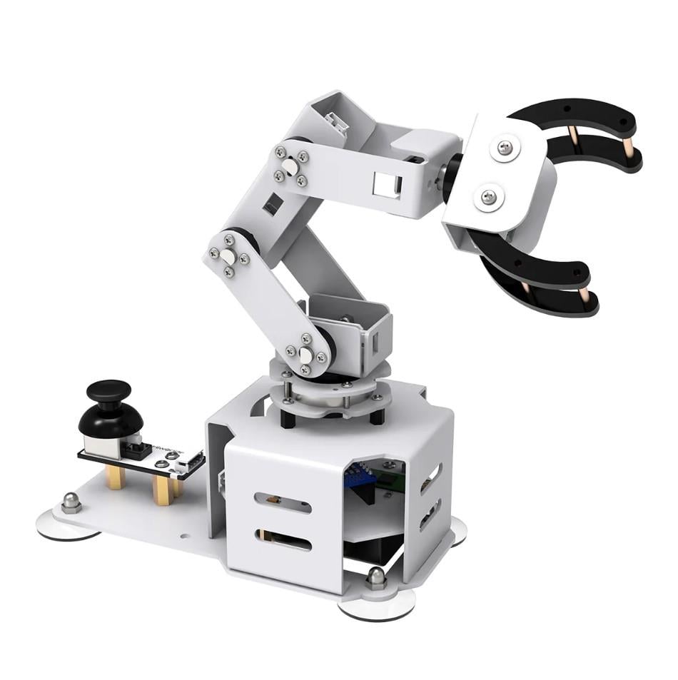 Hiwonder Robot için Senkronizasyon Kontrol Cihazı