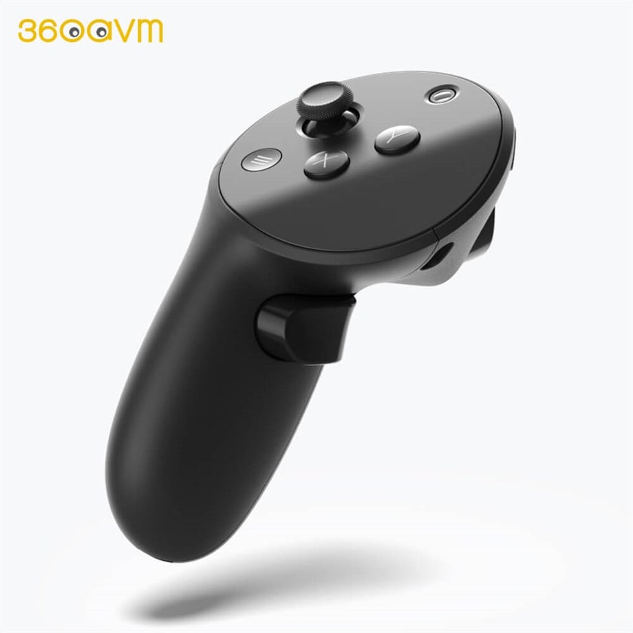 Meta Quest Touch Pro Sol Kontrolcü