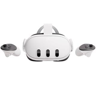 Meta Quest 3 512 GB VR-MR Sanal ve Karma Gerçeklik Başlığı