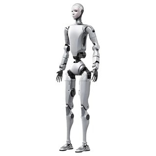 Unitree H2 EDU Universal Humanoid Robot