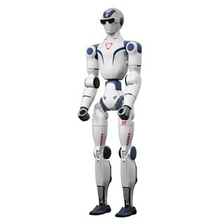 Unitree R1 EDU U2 İnsansı AI Robotu