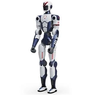 Unitree R1 İnsansı AI Robotu