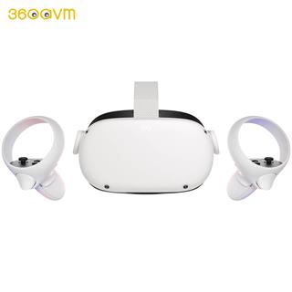 Meta Quest 2 128 GB All In One VR Sanal Gerçeklik Başlığı